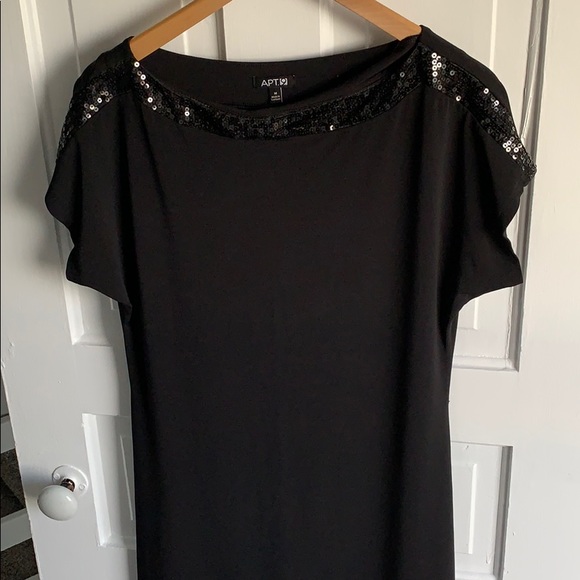 Apt. 9 Dresses & Skirts - 🔥Apt 9 Black Dress🔥